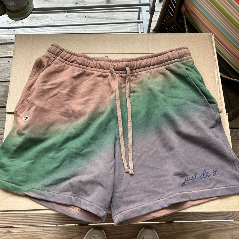 Nike Shorts